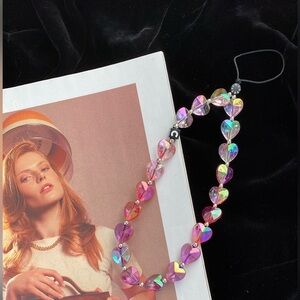 CASETiFY Phone Charm [Hands-Free Phone Wrist Strap]